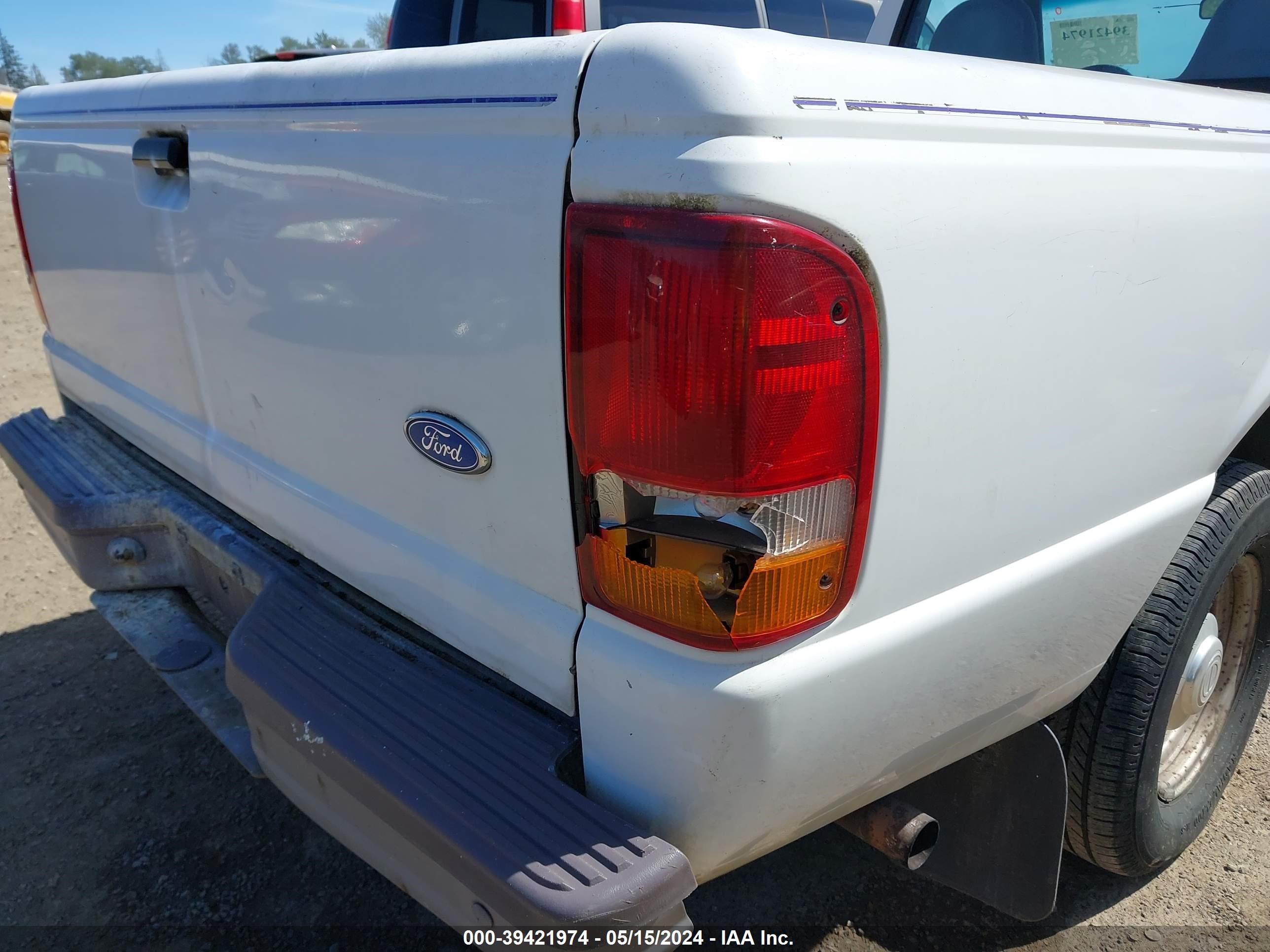 Photo 15 VIN: 1FTCR10A1TPB53595 - FORD RANGER 