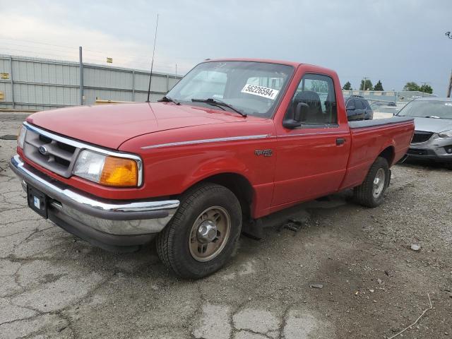 Photo 0 VIN: 1FTCR10A1TUB44655 - FORD RANGER 