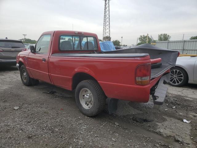 Photo 1 VIN: 1FTCR10A1TUB44655 - FORD RANGER 