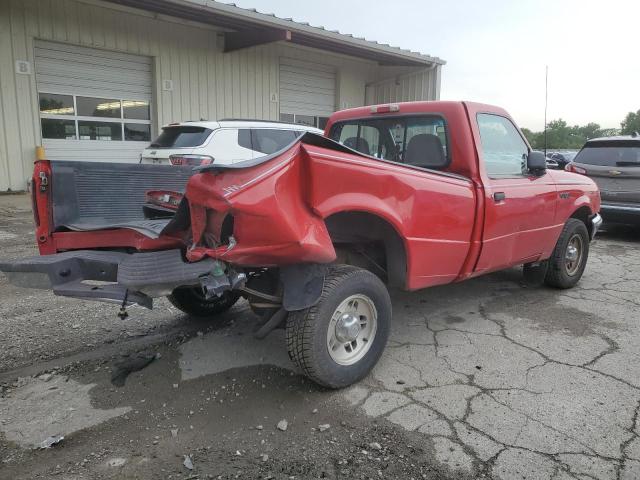 Photo 2 VIN: 1FTCR10A1TUB44655 - FORD RANGER 