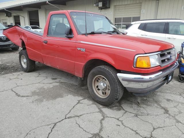 Photo 3 VIN: 1FTCR10A1TUB44655 - FORD RANGER 