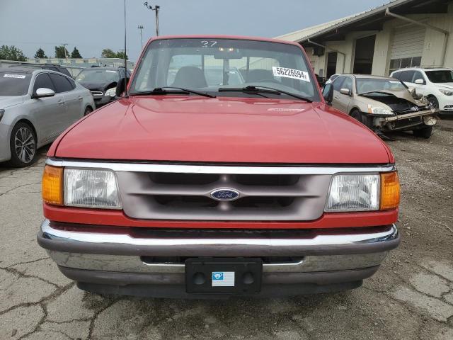 Photo 4 VIN: 1FTCR10A1TUB44655 - FORD RANGER 