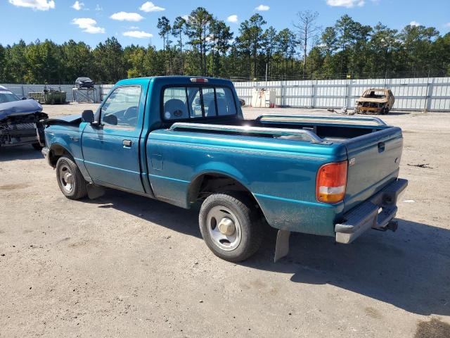 Photo 1 VIN: 1FTCR10A1VUB30080 - FORD RANGER 