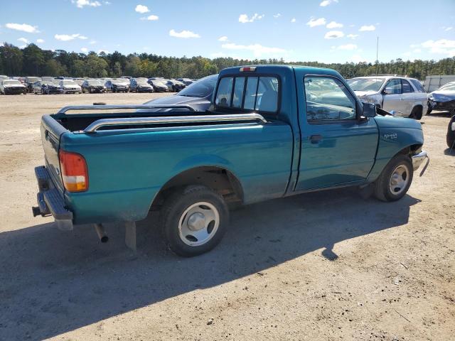 Photo 2 VIN: 1FTCR10A1VUB30080 - FORD RANGER 