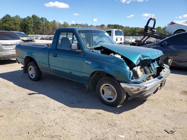 Photo 3 VIN: 1FTCR10A1VUB30080 - FORD RANGER 