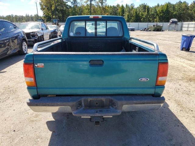 Photo 5 VIN: 1FTCR10A1VUB30080 - FORD RANGER 