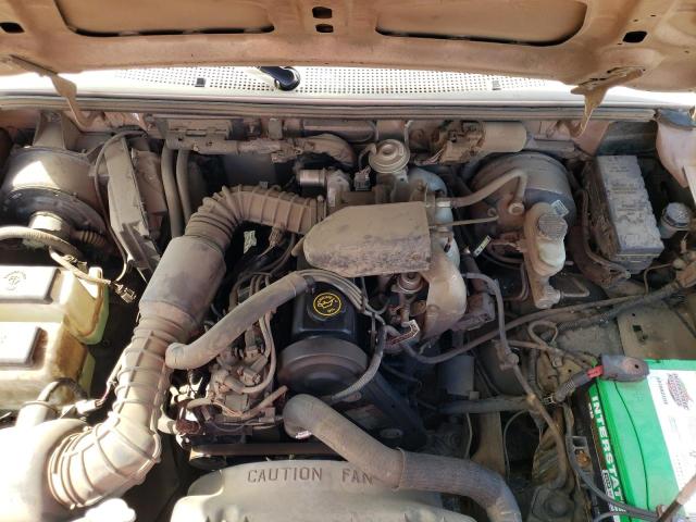 Photo 10 VIN: 1FTCR10A1VUC17607 - FORD RANGER 