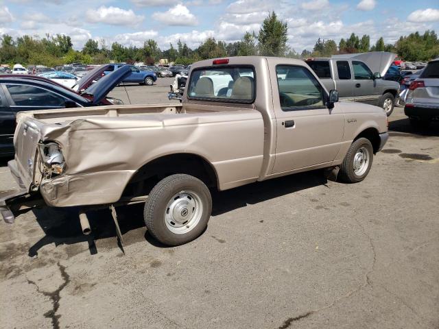 Photo 2 VIN: 1FTCR10A1VUC17607 - FORD RANGER 