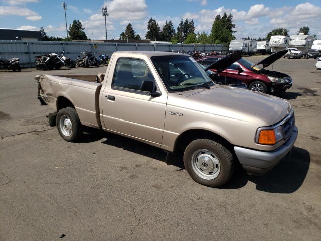 Photo 3 VIN: 1FTCR10A1VUC17607 - FORD RANGER 