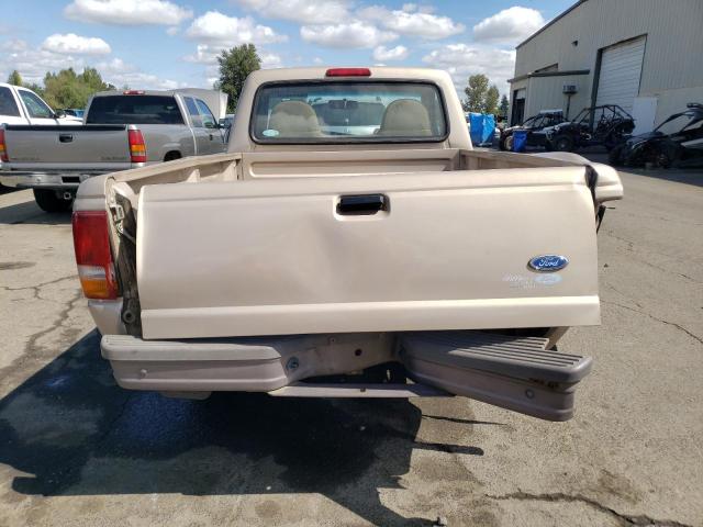 Photo 5 VIN: 1FTCR10A1VUC17607 - FORD RANGER 