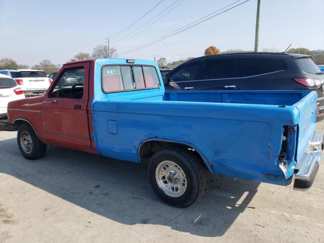 Photo 1 VIN: 1FTCR10A2KUB58322 - FORD RANGER 