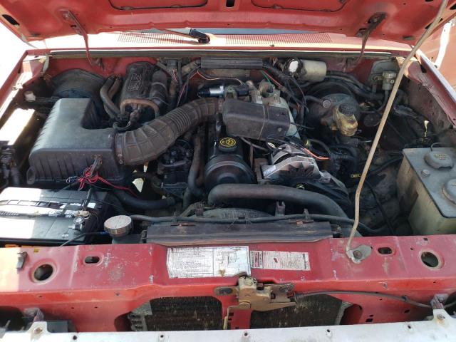 Photo 10 VIN: 1FTCR10A2KUB58322 - FORD RANGER 