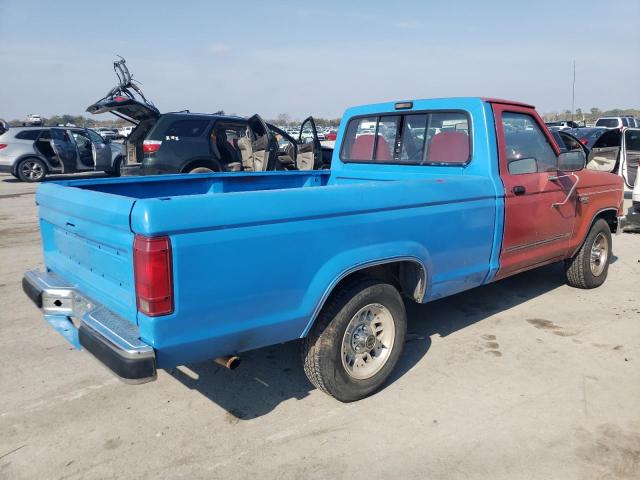 Photo 2 VIN: 1FTCR10A2KUB58322 - FORD RANGER 