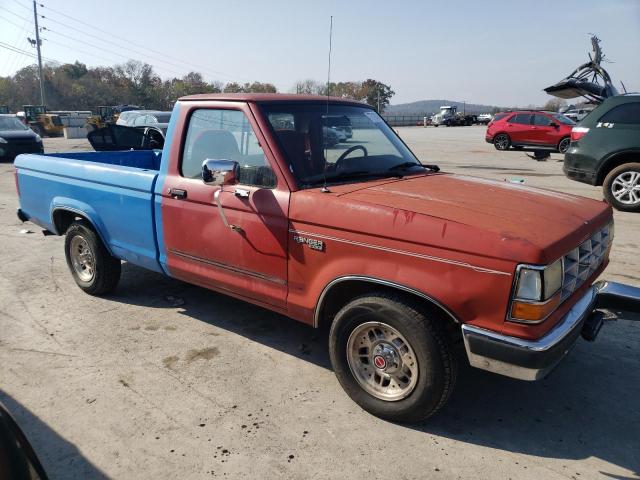 Photo 3 VIN: 1FTCR10A2KUB58322 - FORD RANGER 