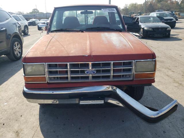 Photo 4 VIN: 1FTCR10A2KUB58322 - FORD RANGER 