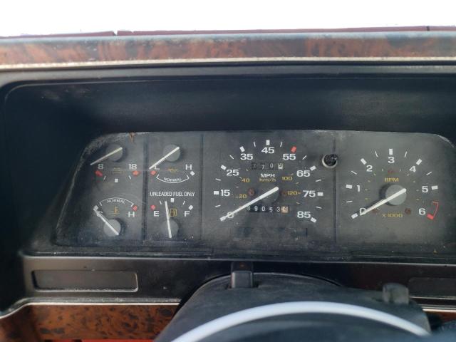 Photo 8 VIN: 1FTCR10A2KUB58322 - FORD RANGER 