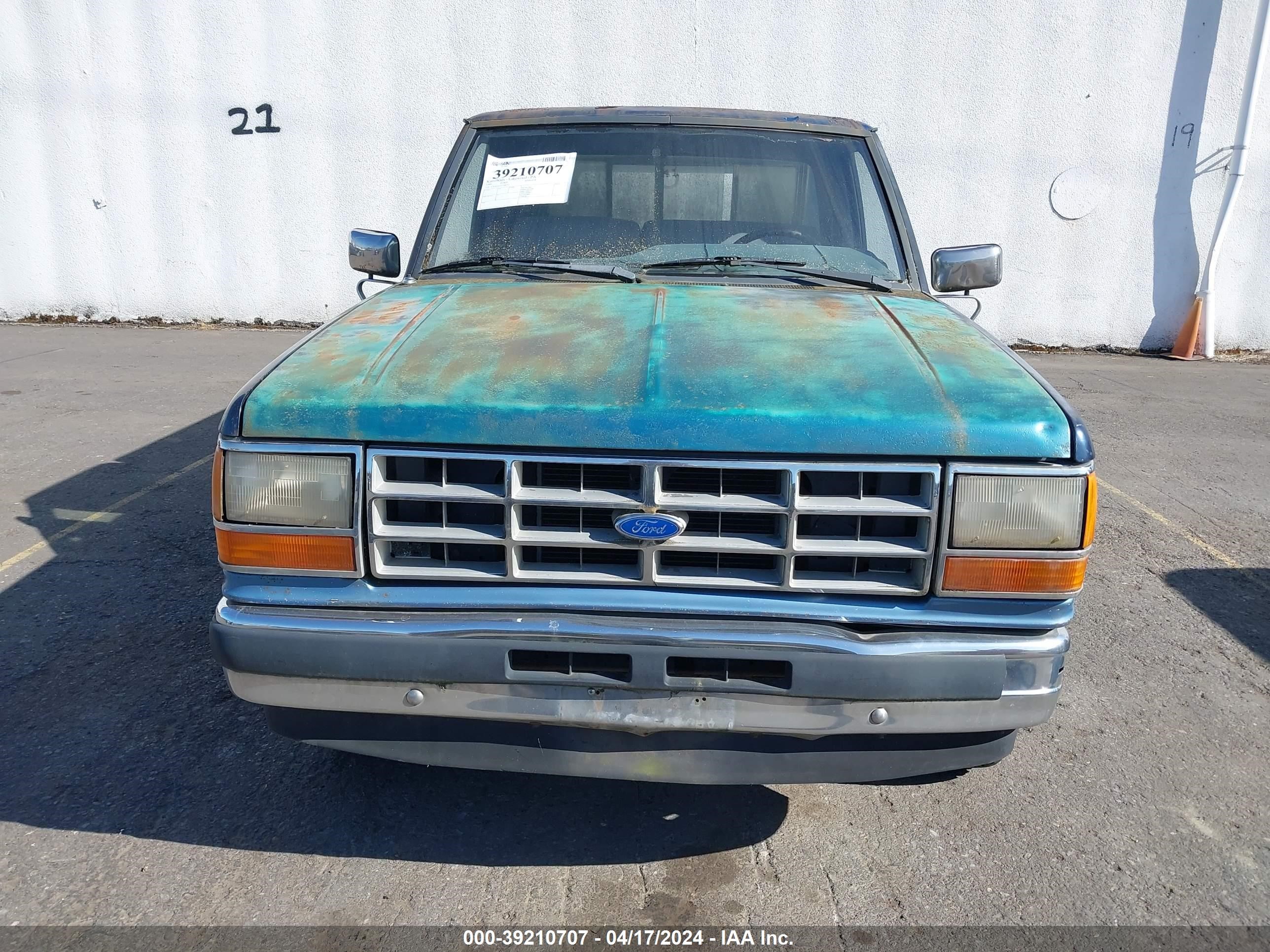 Photo 5 VIN: 1FTCR10A2LUB48701 - FORD RANGER 