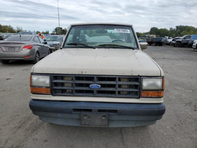 Photo 4 VIN: 1FTCR10A2LUC06435 - FORD RANGER 