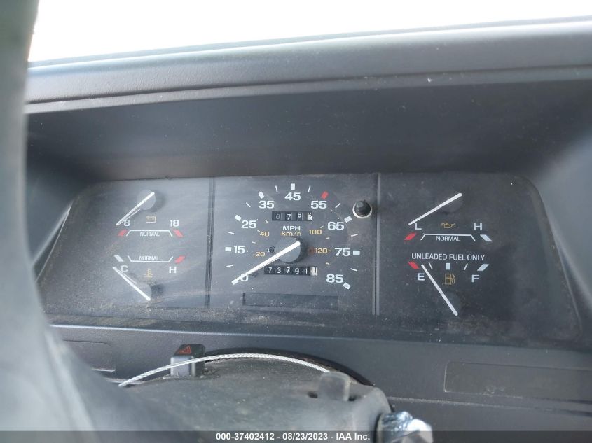 Photo 6 VIN: 1FTCR10A2MUE19841 - FORD RANGER 