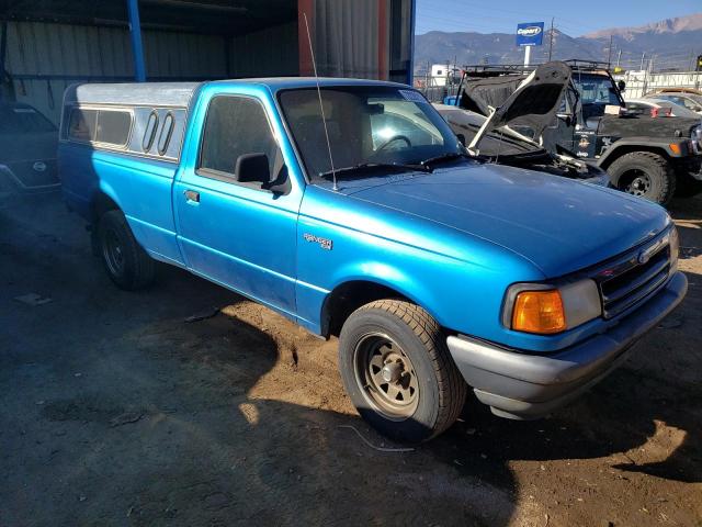 Photo 3 VIN: 1FTCR10A2PUA93978 - FORD RANGER 