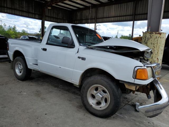 Photo 3 VIN: 1FTCR10A2TPA54204 - FORD RANGER 