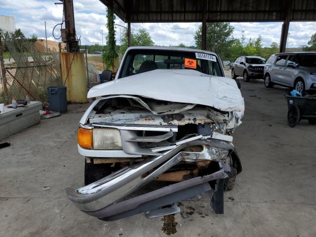 Photo 4 VIN: 1FTCR10A2TPA54204 - FORD RANGER 