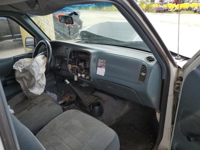 Photo 7 VIN: 1FTCR10A2TPA54204 - FORD RANGER 