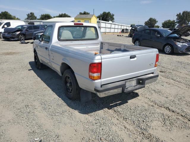 Photo 1 VIN: 1FTCR10A2TPB37213 - FORD RANGER 