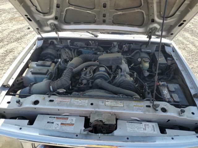 Photo 10 VIN: 1FTCR10A2TPB37213 - FORD RANGER 