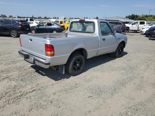 Photo 2 VIN: 1FTCR10A2TPB37213 - FORD RANGER 