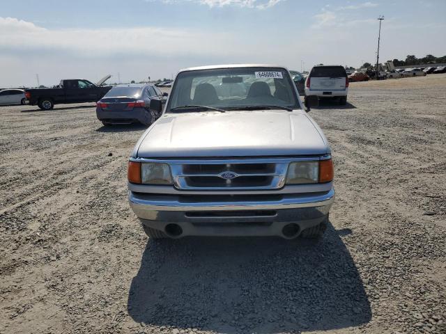 Photo 4 VIN: 1FTCR10A2TPB37213 - FORD RANGER 