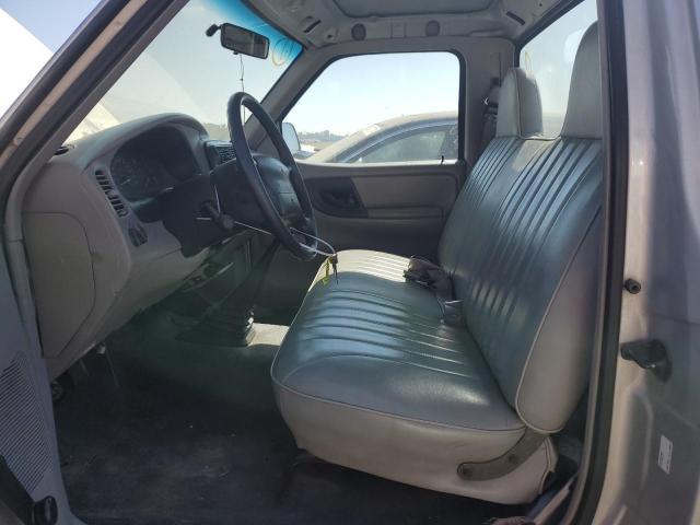 Photo 6 VIN: 1FTCR10A2TPB37213 - FORD RANGER 