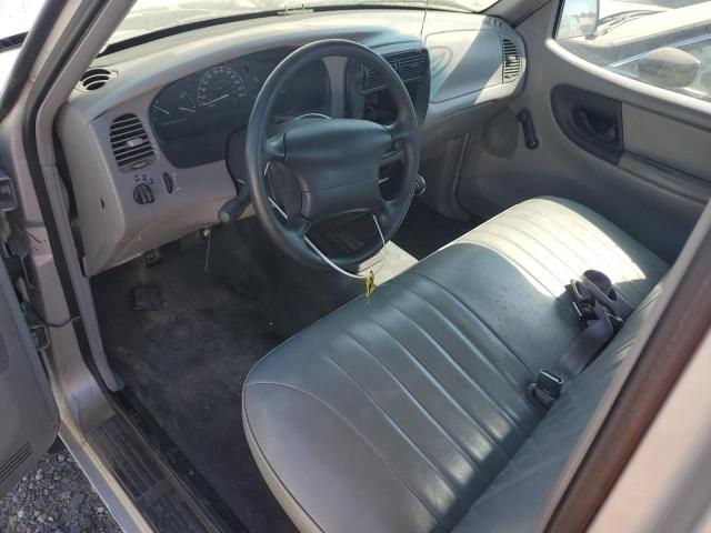 Photo 7 VIN: 1FTCR10A2TPB37213 - FORD RANGER 