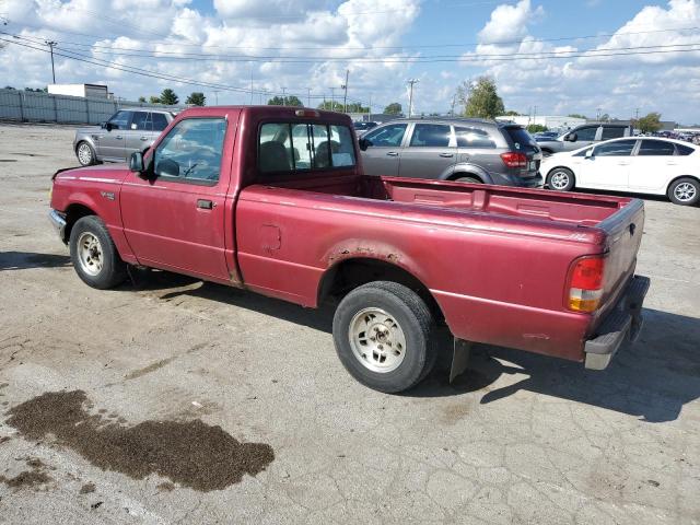 Photo 1 VIN: 1FTCR10A2TUA46055 - FORD RANGER 