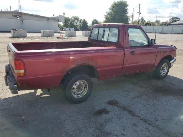 Photo 2 VIN: 1FTCR10A2TUA46055 - FORD RANGER 