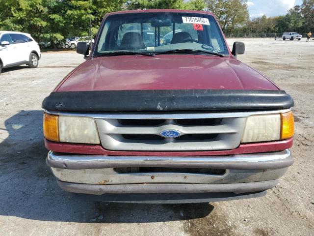 Photo 4 VIN: 1FTCR10A2TUA46055 - FORD RANGER 