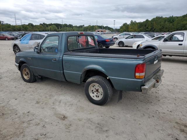 Photo 1 VIN: 1FTCR10A2TUD13629 - FORD RANGER 