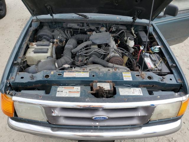 Photo 10 VIN: 1FTCR10A2TUD13629 - FORD RANGER 