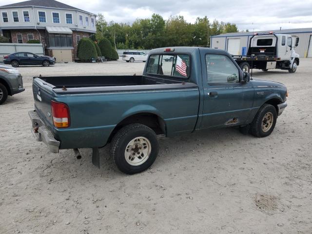 Photo 2 VIN: 1FTCR10A2TUD13629 - FORD RANGER 