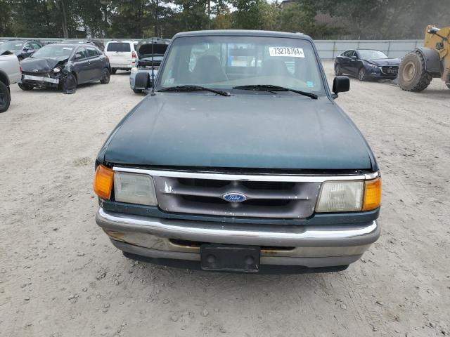 Photo 4 VIN: 1FTCR10A2TUD13629 - FORD RANGER 