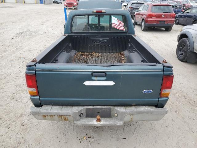 Photo 9 VIN: 1FTCR10A2TUD13629 - FORD RANGER 