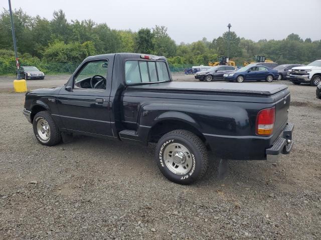 Photo 1 VIN: 1FTCR10A2VPA34196 - FORD RANGER 