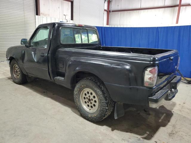 Photo 1 VIN: 1FTCR10A2VPA98576 - FORD RANGER 