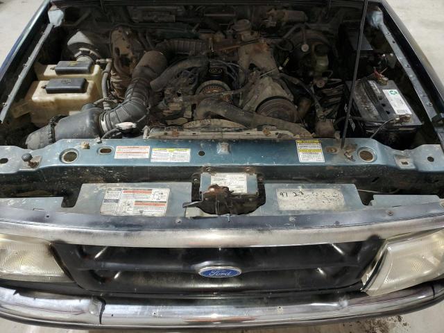 Photo 10 VIN: 1FTCR10A2VPA98576 - FORD RANGER 