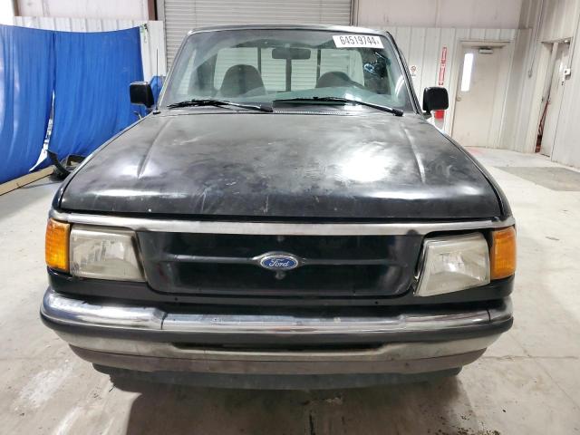 Photo 4 VIN: 1FTCR10A2VPA98576 - FORD RANGER 