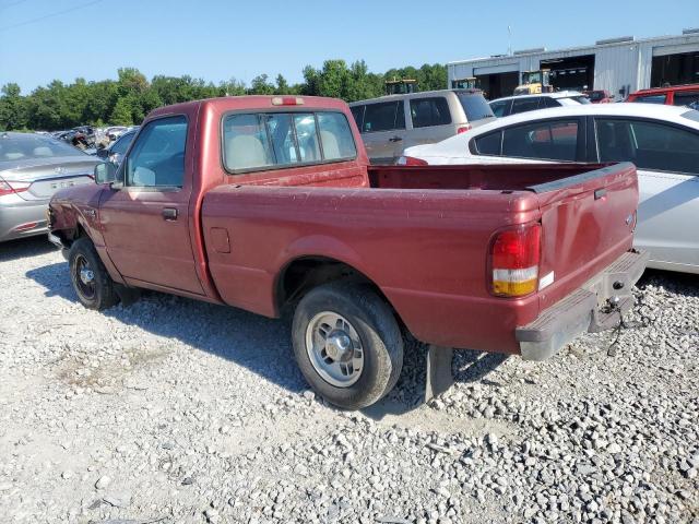 Photo 1 VIN: 1FTCR10A2VTA85382 - FORD RANGER 