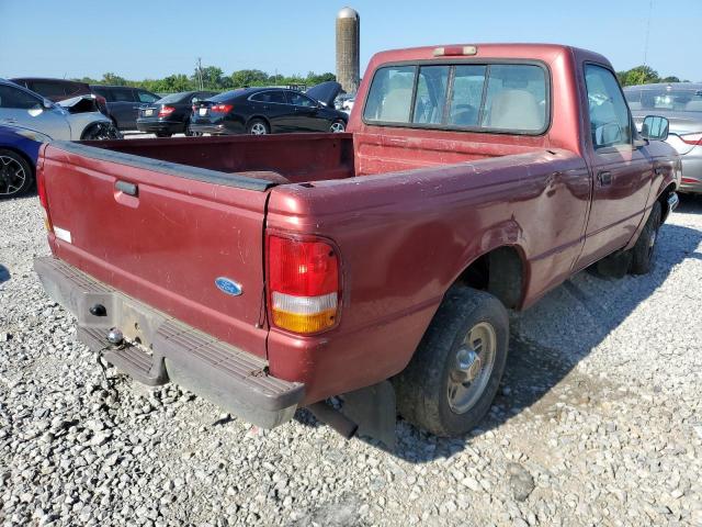 Photo 2 VIN: 1FTCR10A2VTA85382 - FORD RANGER 