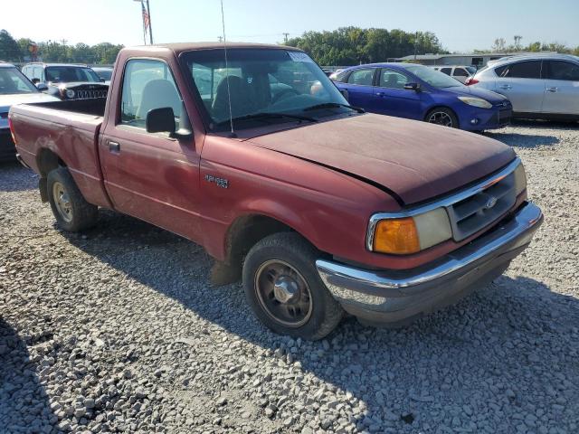 Photo 3 VIN: 1FTCR10A2VTA85382 - FORD RANGER 