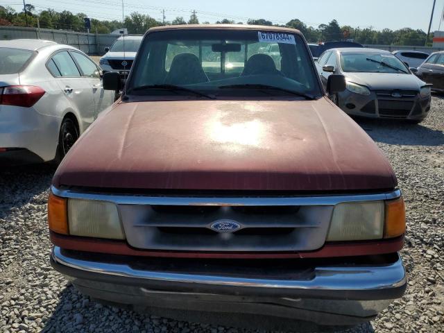 Photo 4 VIN: 1FTCR10A2VTA85382 - FORD RANGER 