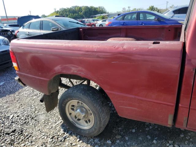 Photo 9 VIN: 1FTCR10A2VTA85382 - FORD RANGER 